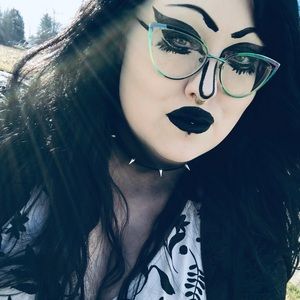 Meet your Posher, Cheyenne